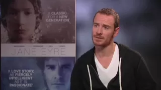 Michael Fassbender Interview: Jane Eyre | Empire Magazine