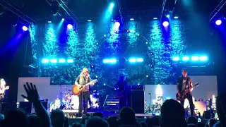 Collective Soul, The World I Know, Gilford, NH 7/10/18