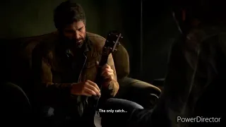 The Last Of Us - GMV - Take On Me