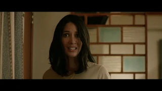 The Predator 2018 - Olivia Munn joins the team- Scene mp4