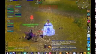4th PvP movie of Lucalo Back from Alliance