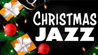 ❄️Sweet Christmas Jazz - Happy Christmas Music Playlist