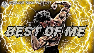NEFFEX-- BEST OF ME | Workout Music 2024 | Bass Boosted |Mix