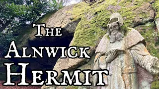 The Strange Hermit of Alnwick | English Folklore