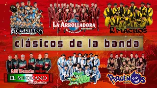 Banda Maguey, Banda Machos, Cuisillos, Pequeños musical ... Bandas Romanticas Viejitas Pero Bonitas