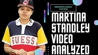 Inquiring Minds: Chicago | Martina Standley | Full CPD Body Cam Video Explained | Yo Favorite Cousin