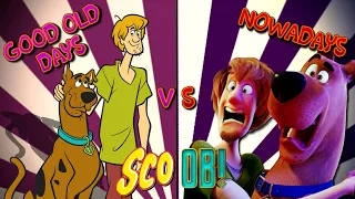 Scoob! - The PROBLEM With KIDS Movies Today!