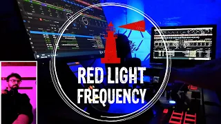 500 subscribers Special Set｜Red Light Frequency｜Including Zonderling, Lost Frequencies & More