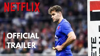 Six Nations: Full Contact | Official Trailer | Netflix