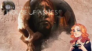 HOUSE OF ASHES LIVESTREAM [PART 1]