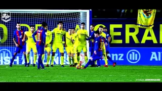 Lionel Messi 2017   Goals x Skills   4K