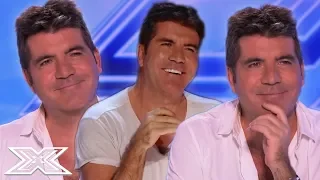 TOP 10 UNFORGETTABLE Auditions On The X Factor UK | X Factor Global