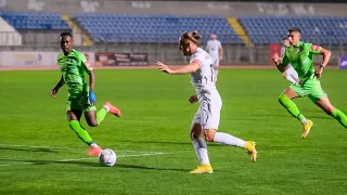 📺 Highlights from Round8️⃣| Cyprus CUP🏆 | Pafos FC 1️⃣🆚1️⃣ Doxa FC