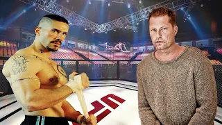UFC 5 | (Yuri Boyka) Scott Adkins vs. Til Schweiger
