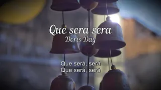 [Lyric + Vietsub] Doris Day - Que sera sera