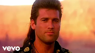 Billy Ray Cyrus - In The Heart Of A Woman (Official Music Video)