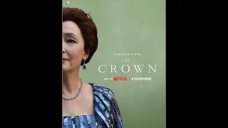 Bewitched, Bothered and Bewildered - The Crown Cast