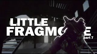 Contract Wars - Little Fragmovie [part 7]