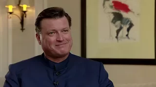 "Willste nen Cognac?"- Christian Thielemann erzählt von seiner Erstbegegnung mit "Tosca"