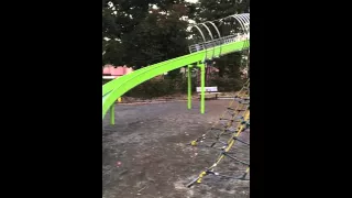 Japanese Playground