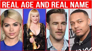 CSI Cyber CAST ★ REAL AGE AND NAME !