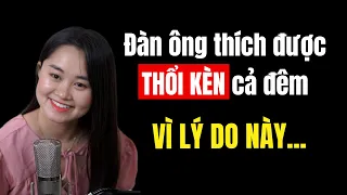 CHỒNG nghiện được VỢ THỔI KÈN vì điều này - Ngỡ Ngàng Khi Biết Sự Thật | Thanh Nga Official