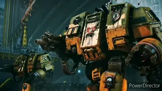 warhammer 40k amv price of a mile