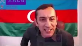 Qabil Məmmədov Məhəmməd Dənizi söyür