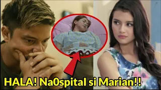 MARIAN Rivera lSlNUG0D SA 0SPlTAL dahil kay LINDSAY De Vera! DINGDONG Dantes NAPAlYAK!