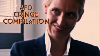 AFD cringe compilation