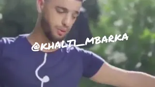 نعمان بالعياشي والتكرار في أغانيه😖😖Nouaman belaiachi