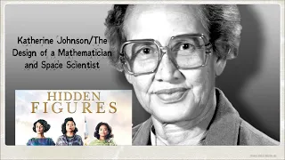 Katherine Johnson/ The Gate 59 and Breaking Barriers/ Human Design with Denise Mathew