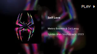 Metro Boomin & Coi Leray - Self Love (432Hz)