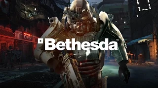 Bethesda Press Conference - E3 2015