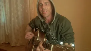 Сергей Трофимов - Посвящение Шопенгауэру на гитаре