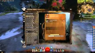 GW2 Crafting Nevermore Vol. 2