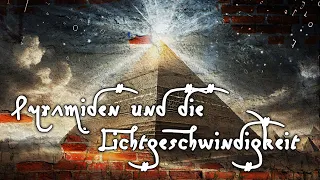 Woher kannten die Ägypter die Lichtgeschwindigkeit? - Frank Stoner