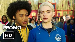 Legacies Season 3 "Complicated" Promo (HD) The Originals spinoff