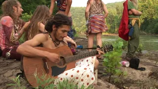 2007 Upper Buffalo Rainbow Gathering