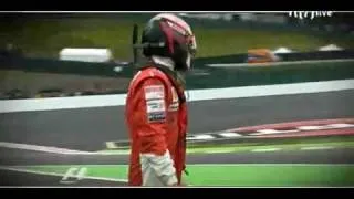 RTL - F1 2008 Season