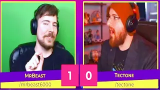 Mr Beast donates 1,000 to Tactone!? DISTRACTION TACTICS - FINALS Pogchamps 4 - Pepega Clip Highlight