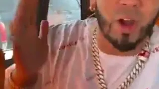 Anuel AA - Me gusta (Acapella)