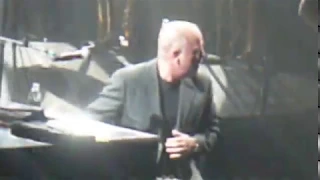 BILLY JOEL - HR1 - ANGRY YOUNG MAN  1.2.2009