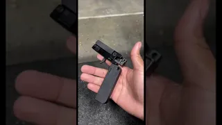 WORLDS SMALLEST GUN, LifeCard 22