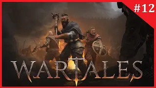 The Bloodthirsty Abbot - Wartales (Expert Difficulty) - #12