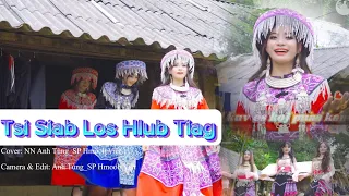 Tsis Siab Los Hlub Tiag _ Cover: NN Anh Tùng_SP Hmoob Việt & Minh Mua | Nkauj Tawm Tshiab 2023