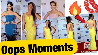 IIFA 2019 Festival Best and worst Dressed Celebrities :Deepika, Katrina, Urvashi, Aalia