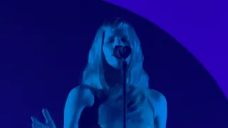 The Conflict Of The Mind ( Live) Aurora