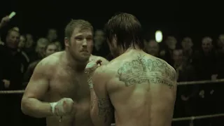 Snatch (2000) - Mikey's decisive fight [1080 HD][ENG SUB]