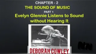 Evelyn Glennie | Deborah Cowley | Prose | Explained  in  Tamil